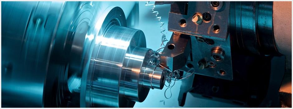 CNC milling service for precision custom parts