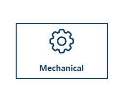 Mechanical precision CNC machined parts