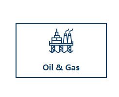 Oil and gas precision CNC machined components