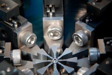 Prototype design verification with CNC machining
