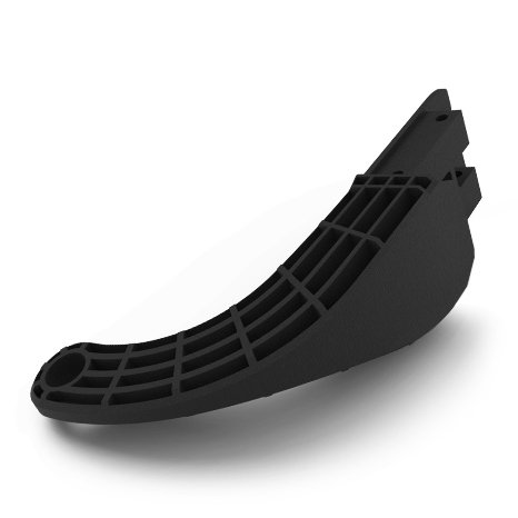 MJF 3D printing service for functional parts
