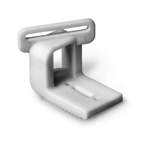 SLS 3D printing service for nylon parts